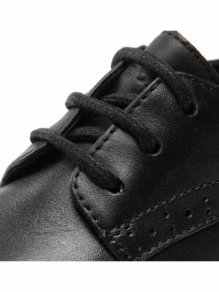 Oxfords J Casey G. N J6420N 00085 C9999 M Nero