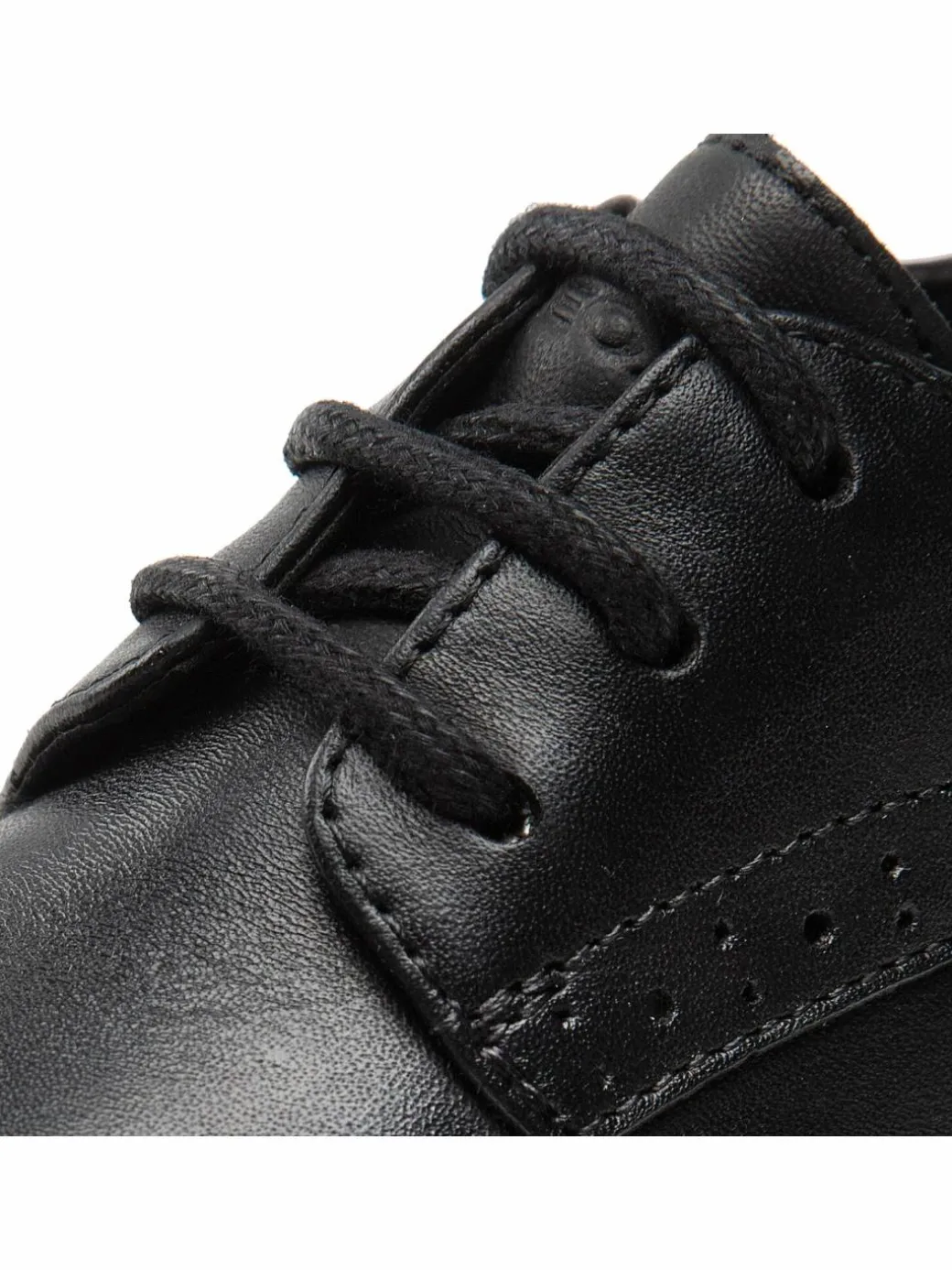 Oxfords J Casey G. N J6420N 00085 C9999 M Nero