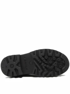 Oxfords J Casey G. N J6420N 00085 C9999 M Nero