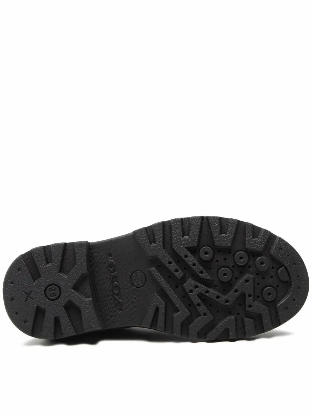 Oxfords J Casey G. N J6420N 00085 C9999 M Nero