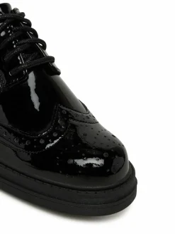 Oxfords Orinoco3 Derby 26183171 Nero