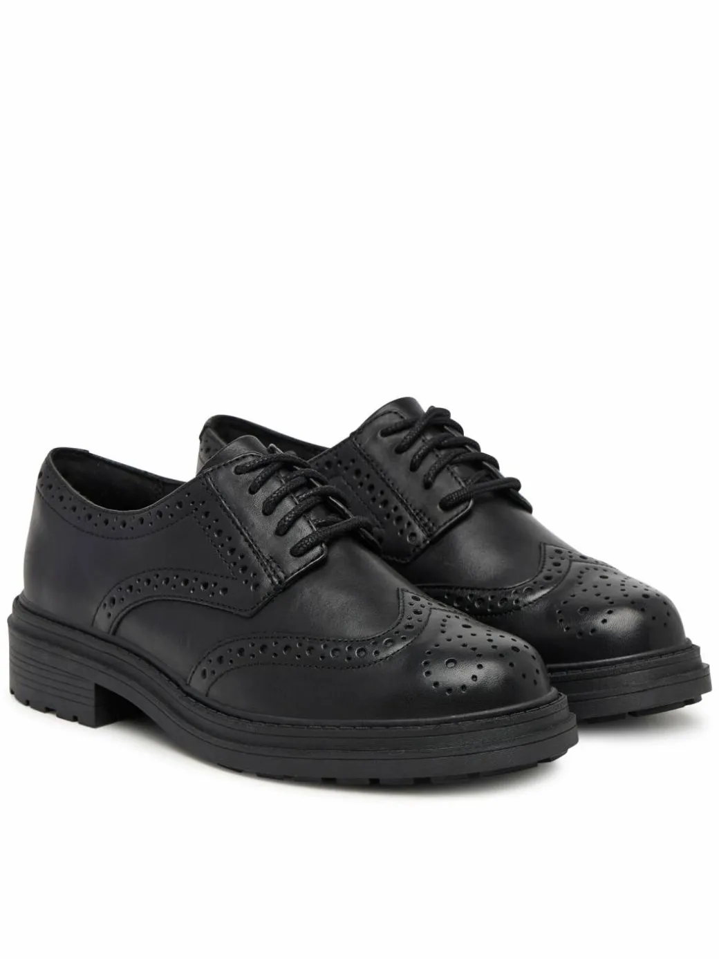 Oxfords Orinoco3 Derby 26183170 Nero