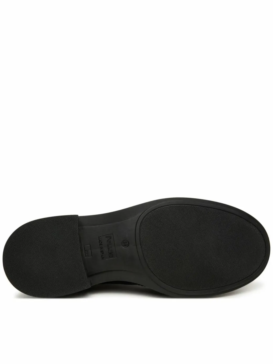 Oxfords SA10263G0NTC0000 Nero