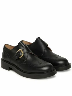 Oxfords SA10263G0NTC0000 Nero
