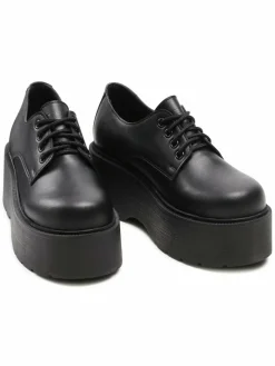 Oxfords Spell Nero