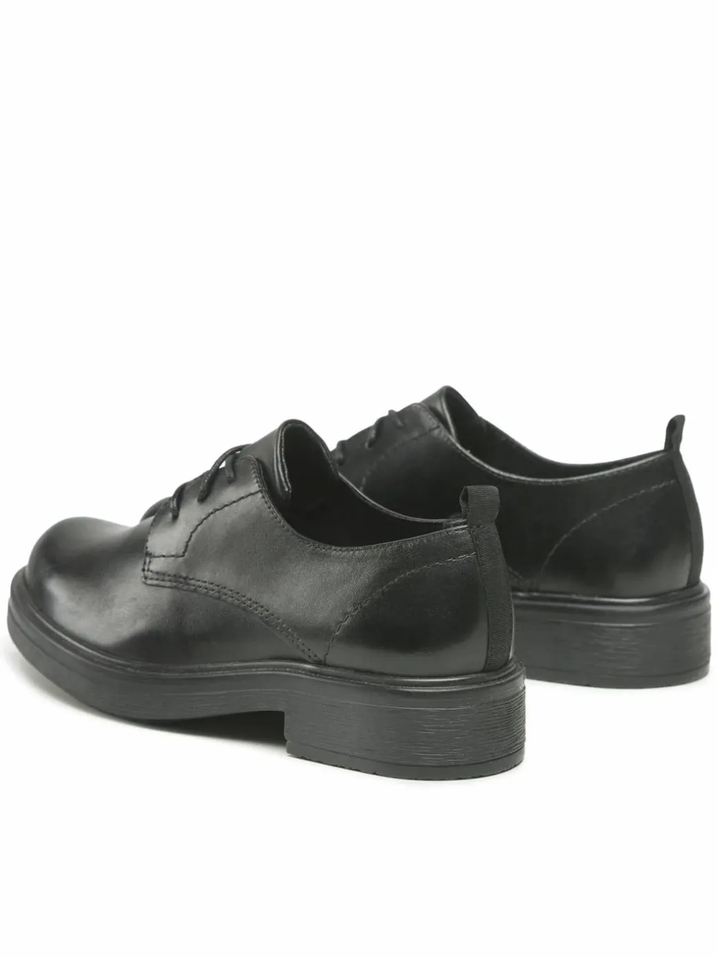 Oxfords VIVIEN RST-VIVIEN-02 Nero