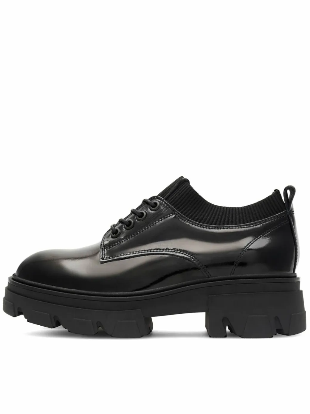 Oxfords WALENCIA-2875 Nero