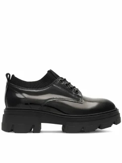 Oxfords WALENCIA-2875 Nero