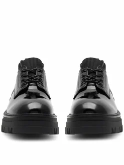 Oxfords WALENCIA-2875 Nero