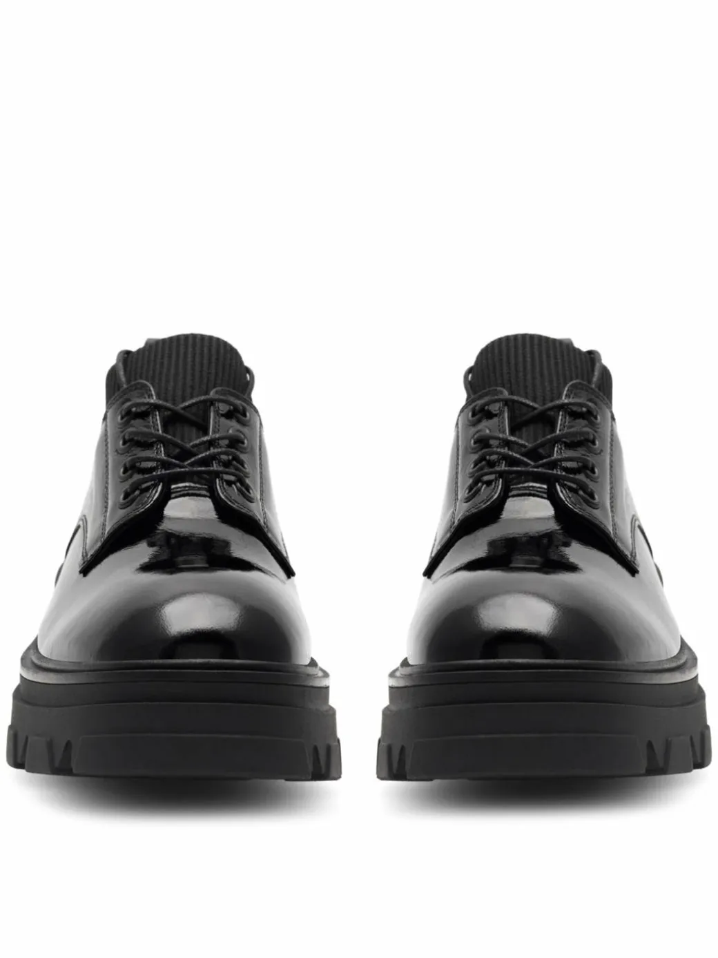 Oxfords WALENCIA-2875 Nero