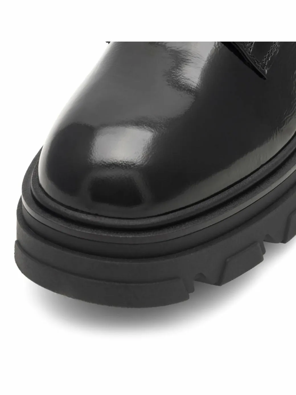 Oxfords WALENCIA-2875 Nero