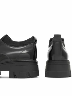 Oxfords WALENCIA-2875 Nero