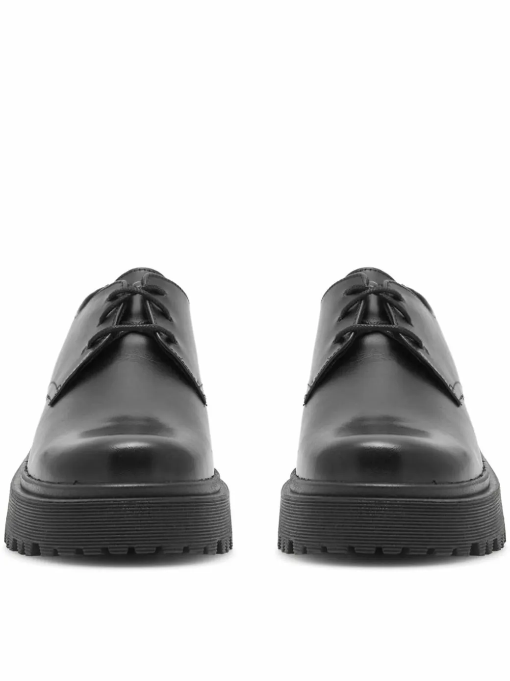 Oxfords WB-ALESSIA-02 Nero