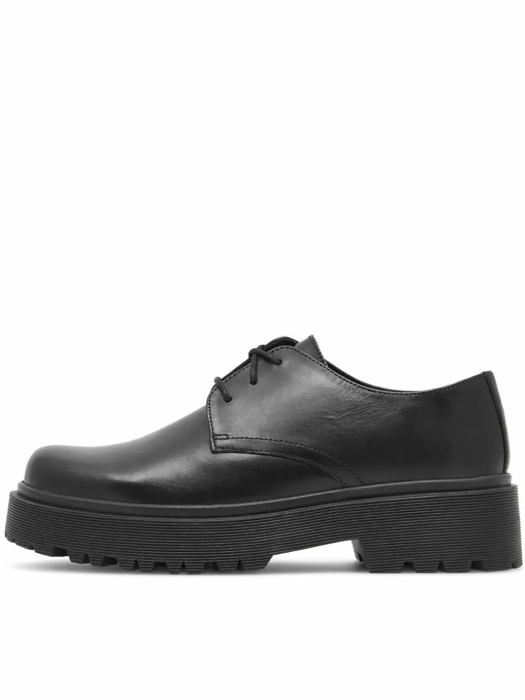 Oxfords WB-ALESSIA-02 Nero