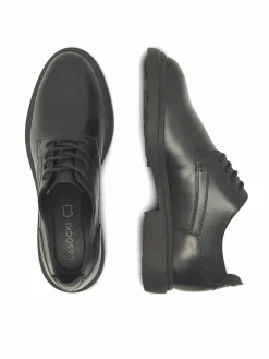 Oxfords WI23-SDAM-02 Nero