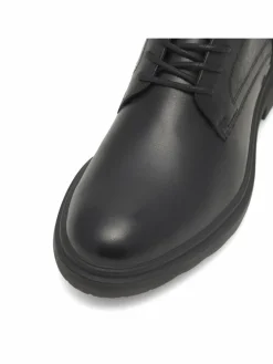 Oxfords WI23-SDAM-02 Nero