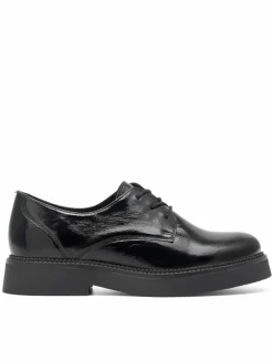Oxfords WI23-TOSSIA-05 Nero