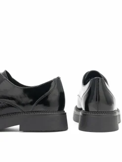 Oxfords WI23-TOSSIA-05 Nero