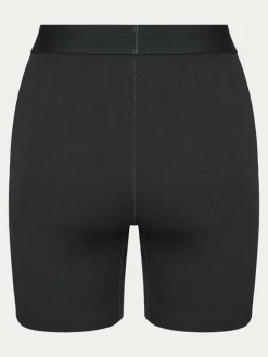 Pantaloncini del pigiama 000QS7216E Nero Slim Fit