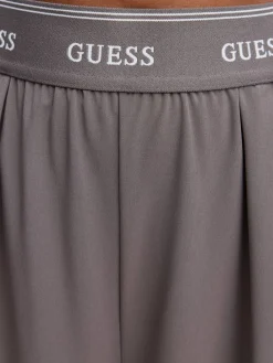 Pantaloni da tuta V6GB08 W1771 Grigio Relaxed Fit