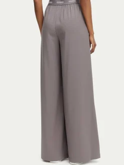 Pantaloni da tuta V6GB08 W1771 Grigio Relaxed Fit