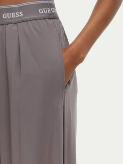 Pantaloni da tuta V6GB08 W1771 Grigio Relaxed Fit