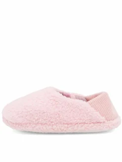 Pantofole 19222A Rosa