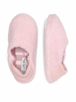 Pantofole 19222A Rosa