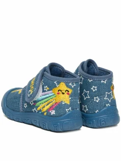 Pantofole AVANT-8949111 Blu