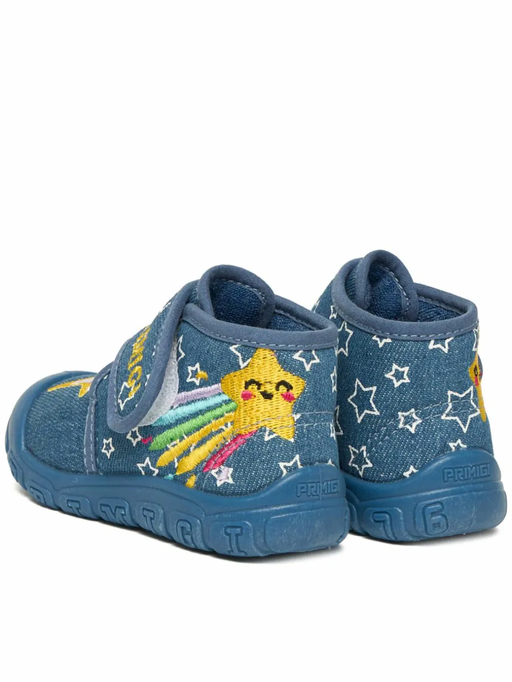 Pantofole AVANT-8949111 Blu