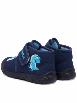 Pantofole AVANT-8949133 Blu scuro