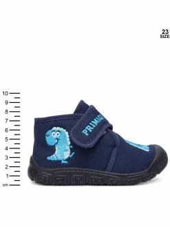 Pantofole AVANT-8949133 Blu scuro
