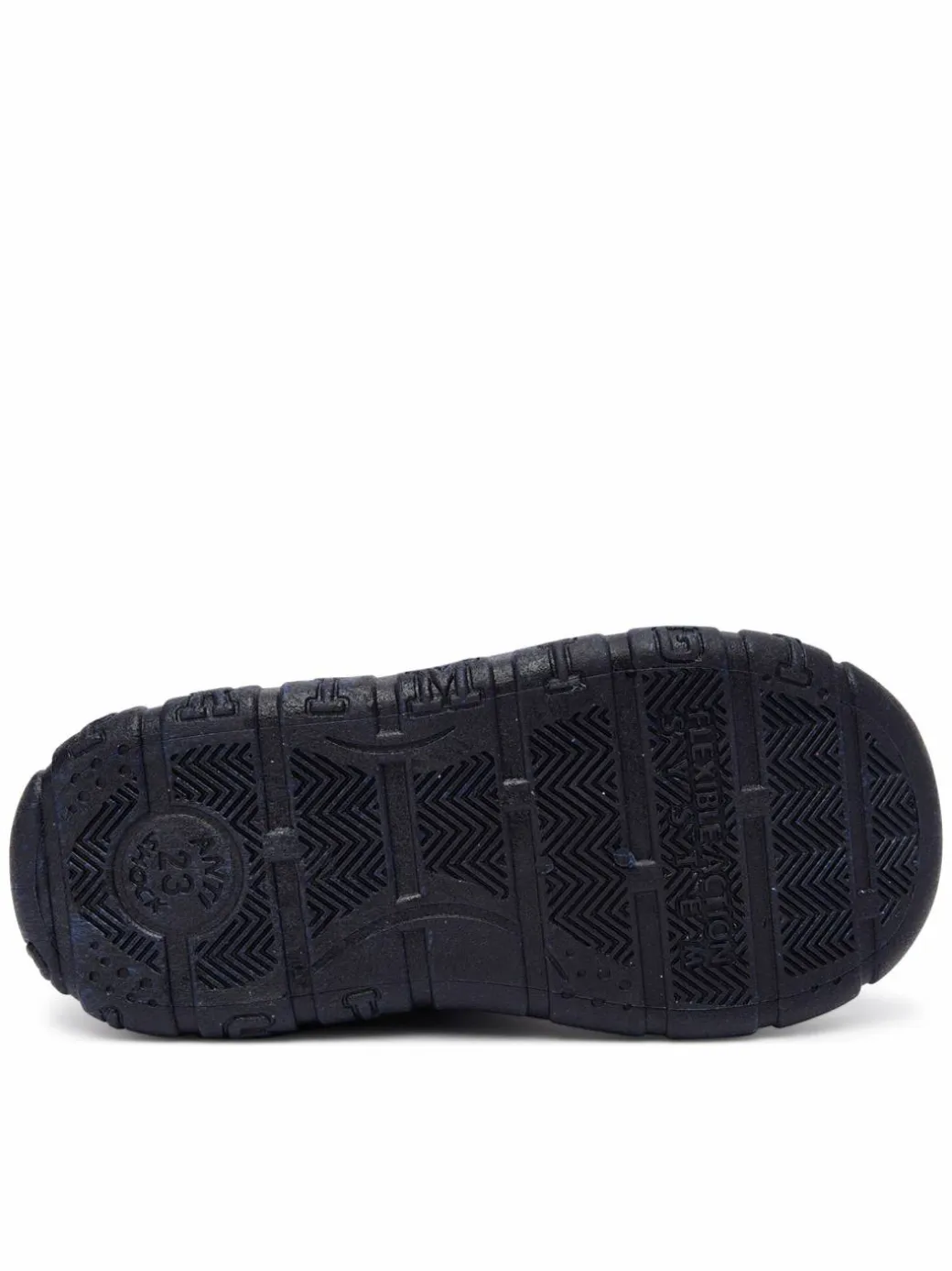 Pantofole AVANT-8949011 Blu scuro