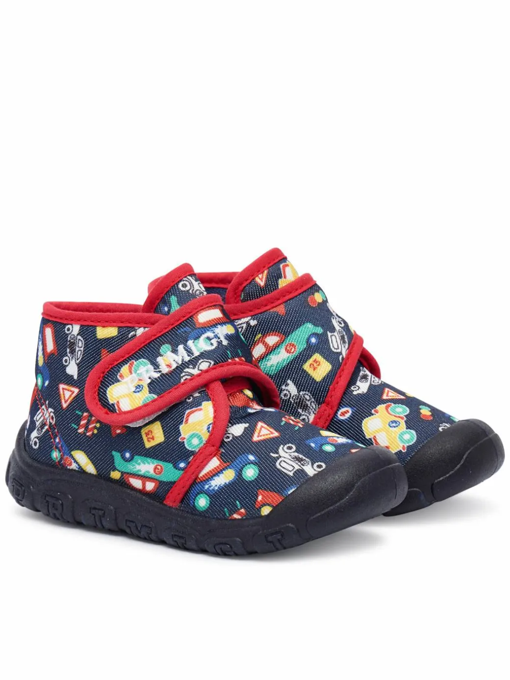 Pantofole AVANT-8949011 Blu scuro