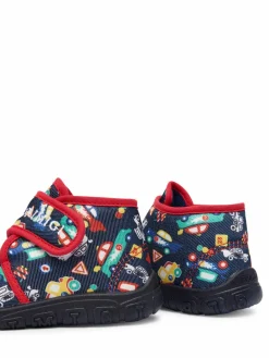 Pantofole AVANT-8949011 Blu scuro