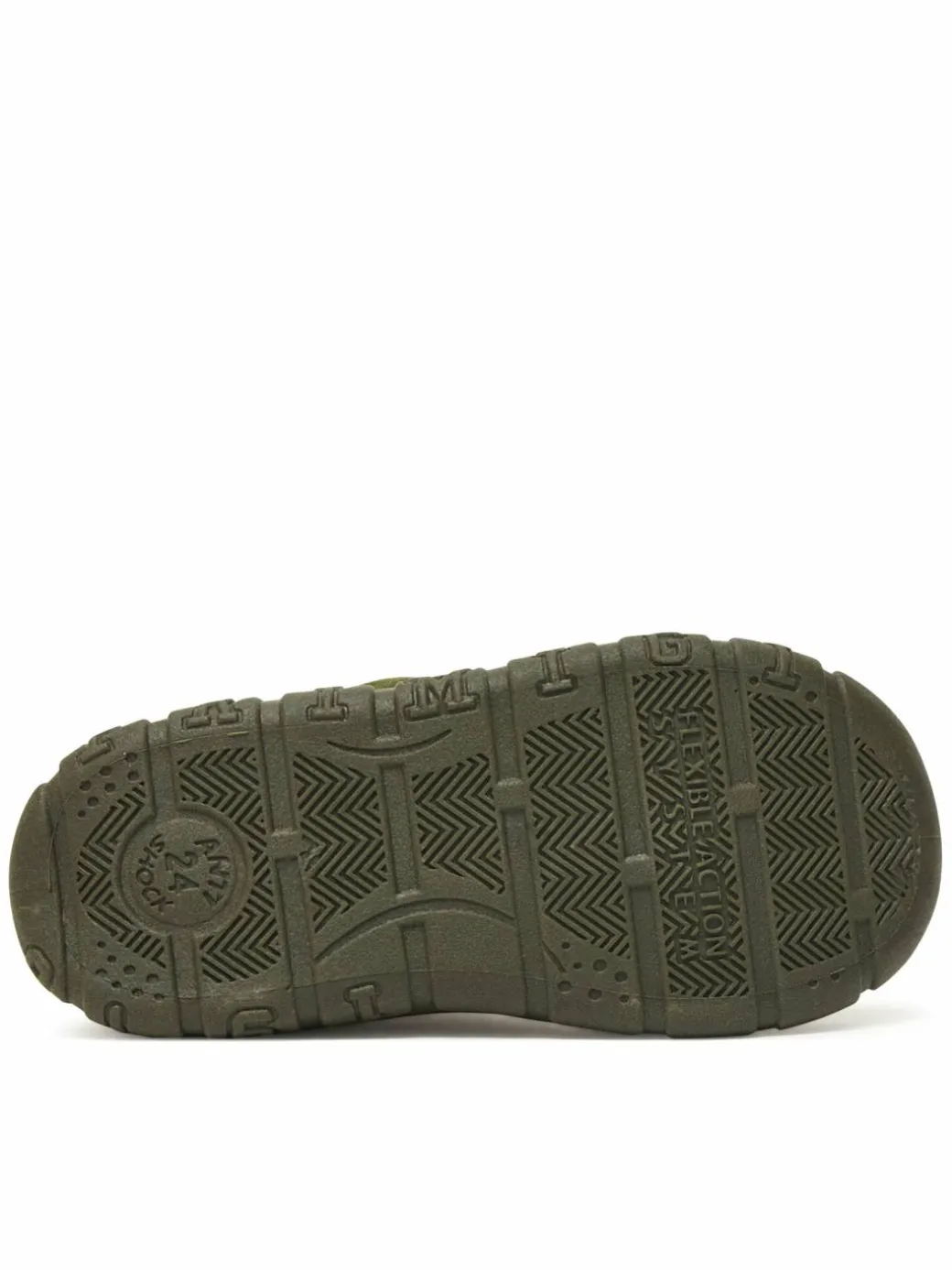 Pantofole AVANT-8949122 Cachi