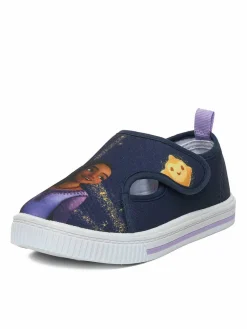 Pantofole AW24-239DW Blu scuro