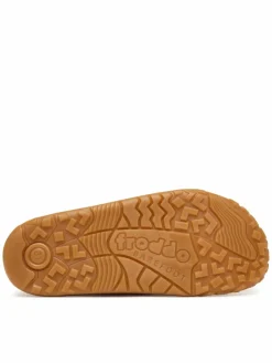 Pantofole Barefoot Canvas G1700440-10 D Rosa