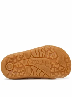 Pantofole Barefoot Canvas G1700440-9 M Rosa