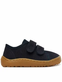 Pantofole Barefoot Canvas G1700440-2 M Blu scuro