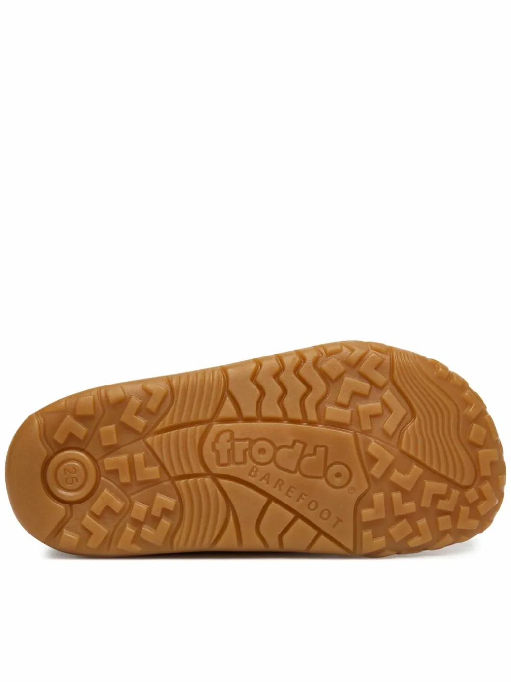 Pantofole Barefoot Canvas G1700440-2 S Blu scuro