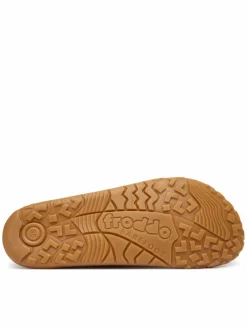 Pantofole Barefoot Slippers G1700421-4 D Rosa