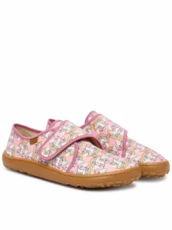 Pantofole Barefoot Slippers G1700421-4 D Rosa