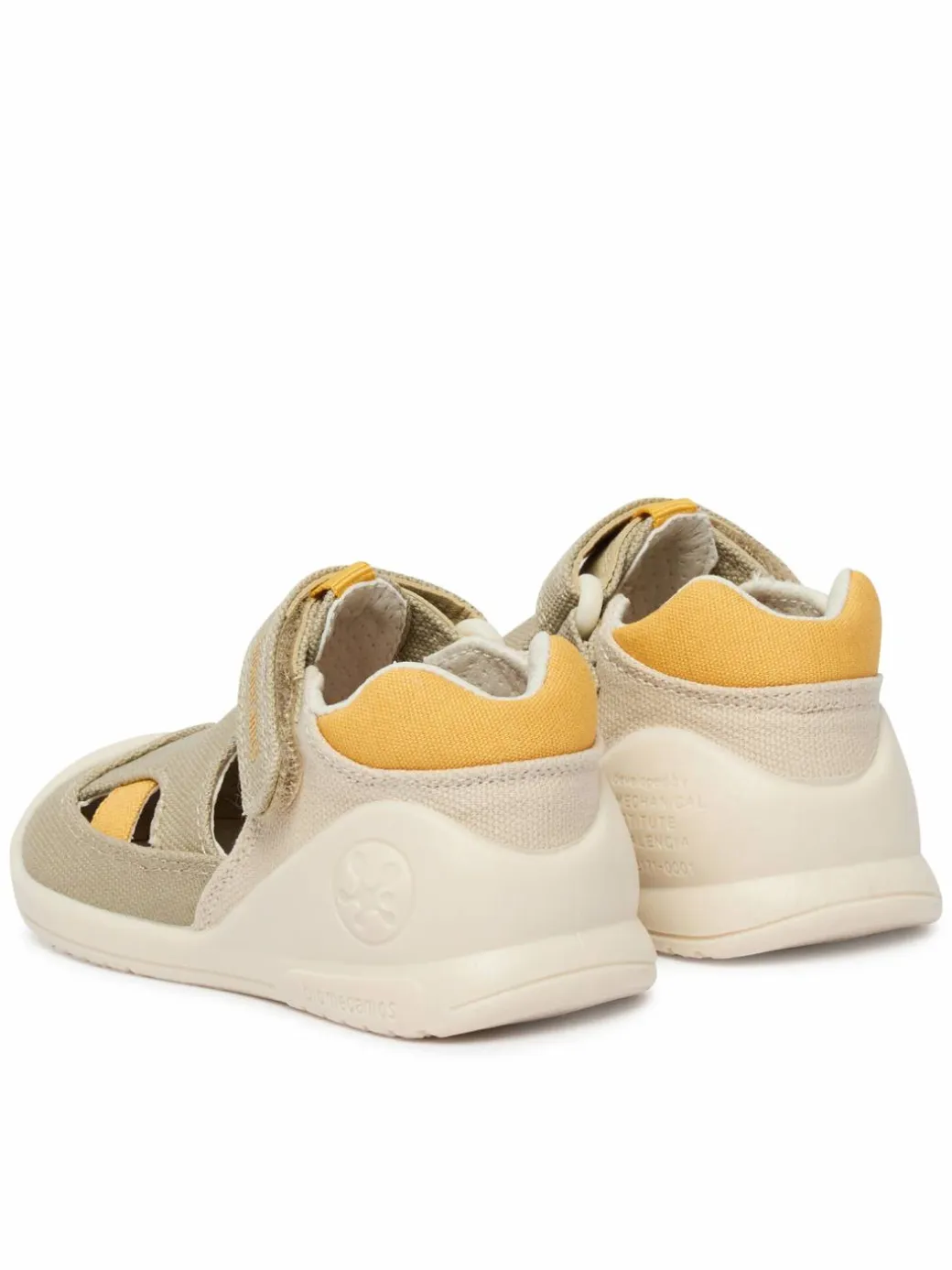 Pantofole 262183 Beige