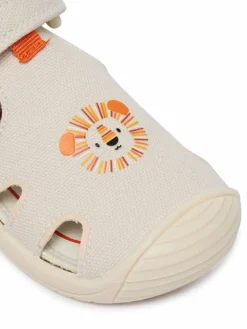 Pantofole 262185 Beige