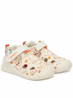 Pantofole 262184 Beige