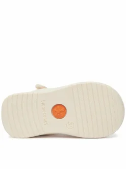 Pantofole 262184 Beige