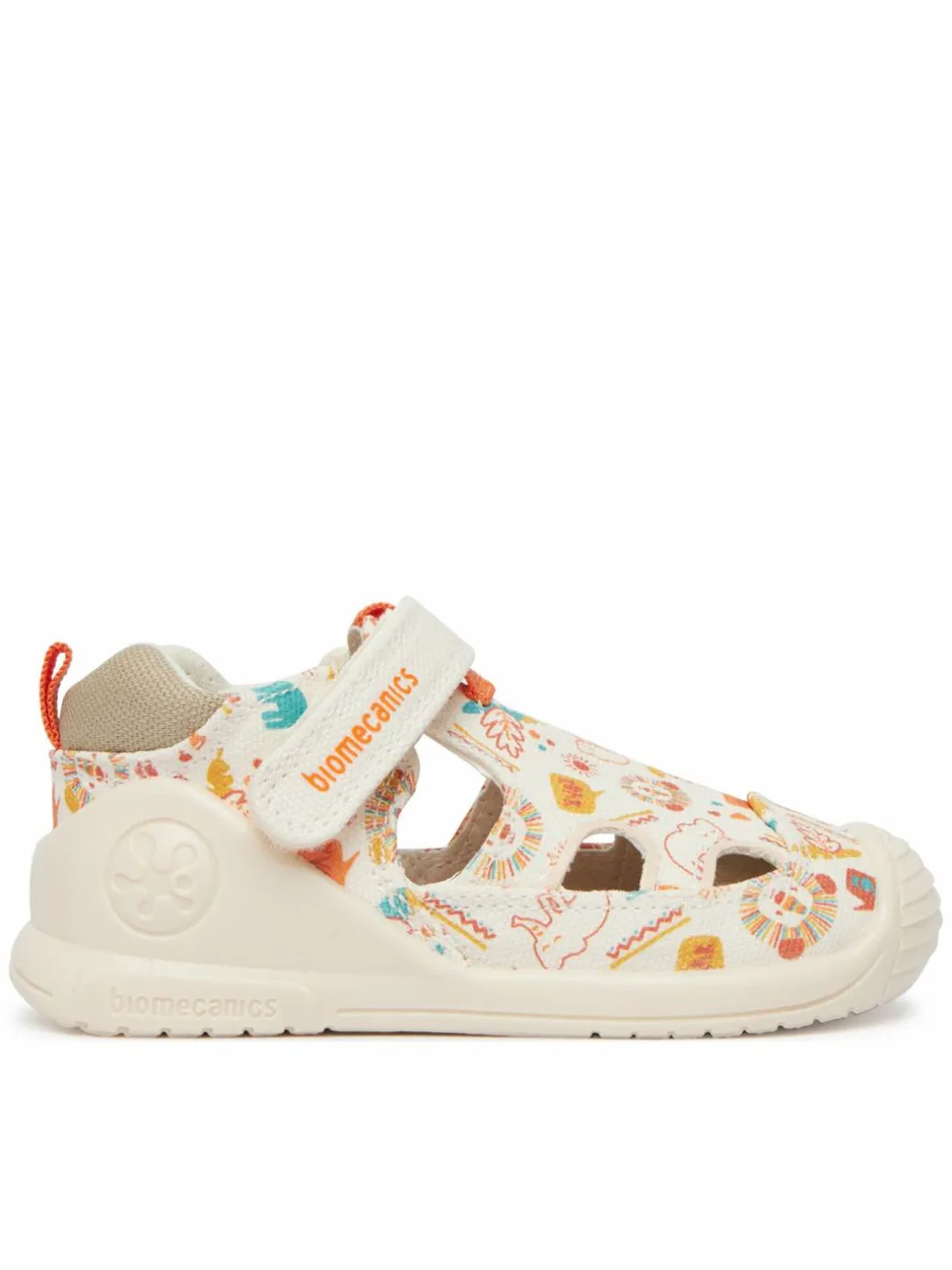 Pantofole 262184 Beige
