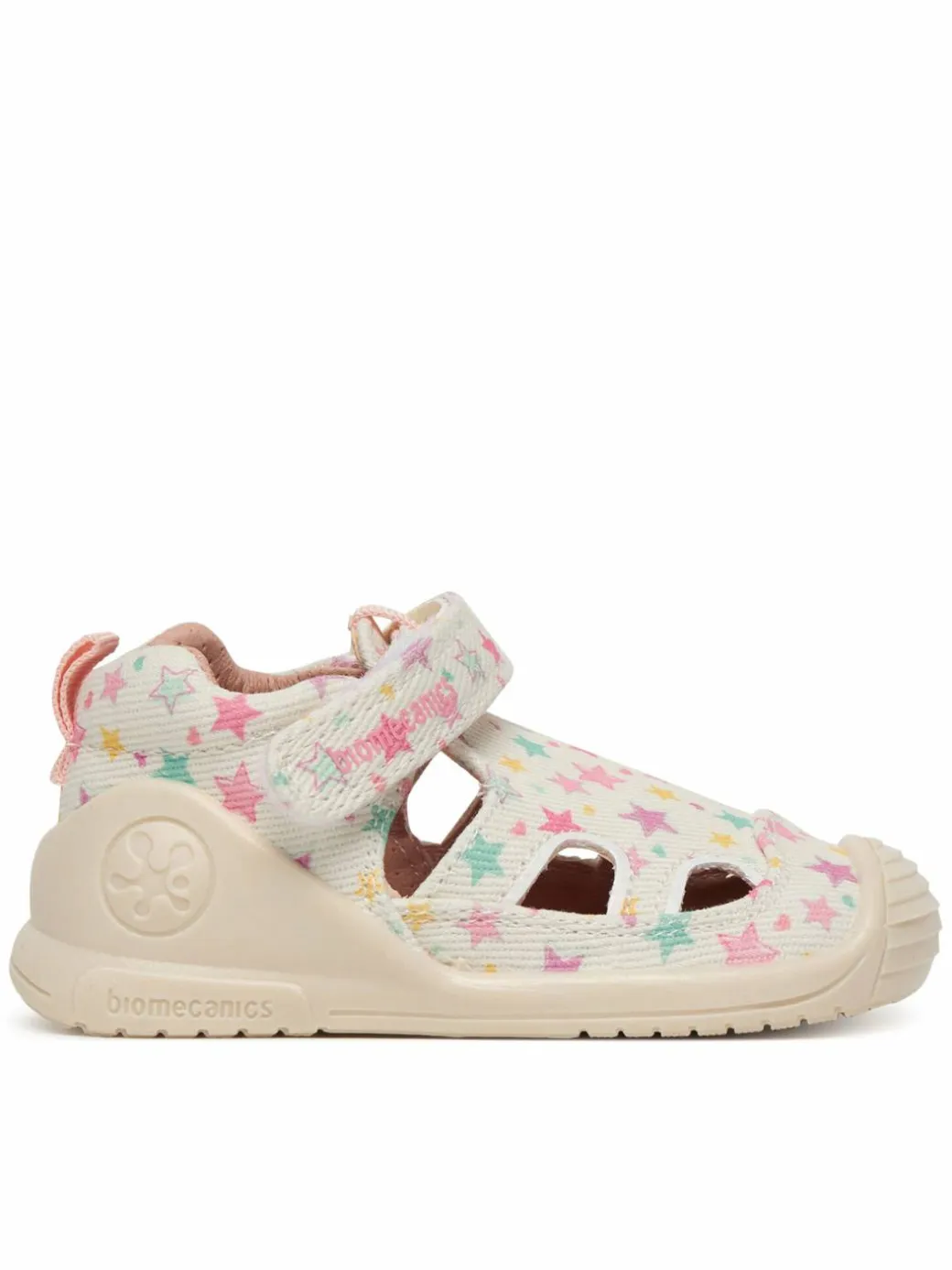 Pantofole 262177 Bianco