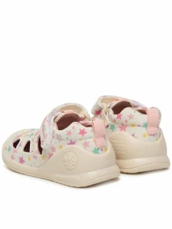 Pantofole 262177 Bianco